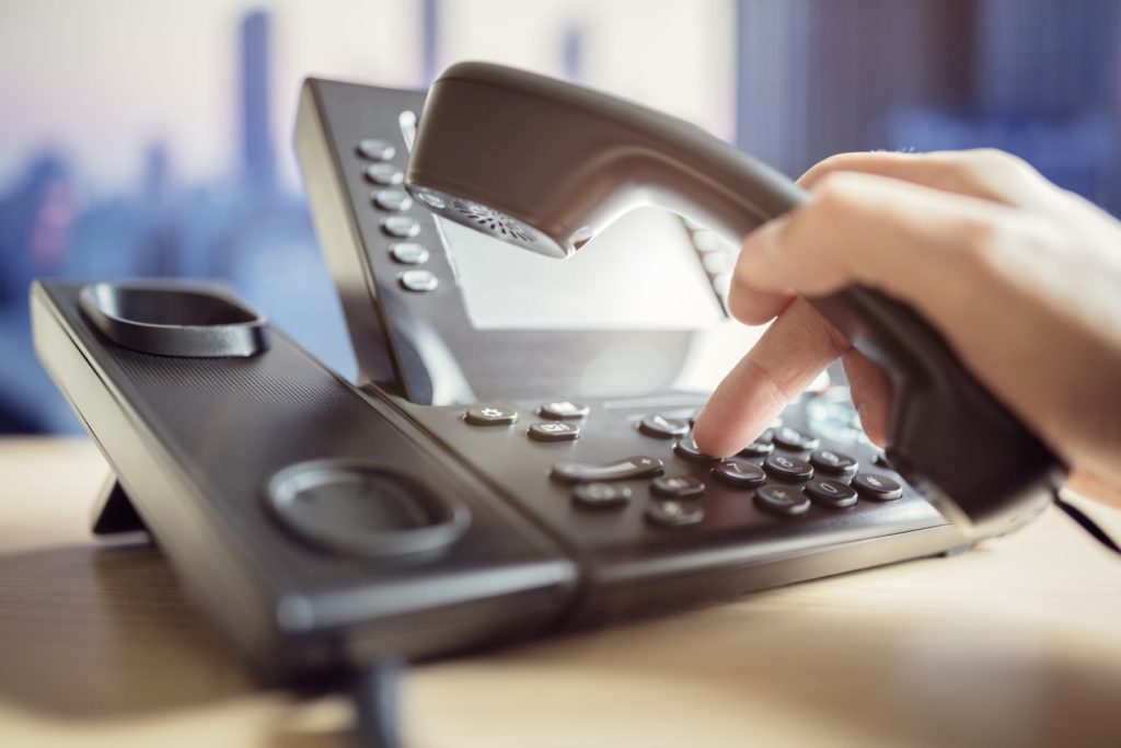 Twelve Powerful Business Benefits of VoIP Featured Image