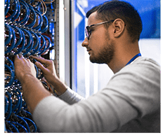 IT Infrastructure